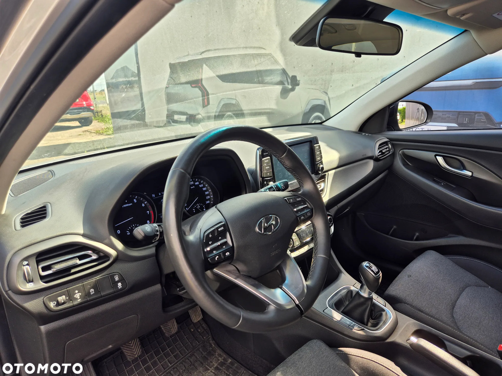 Hyundai i30 1.5 T-GDI 48V Comfort - 14