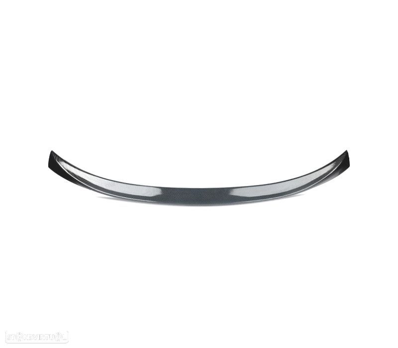 AILERON LIP SPOILER BMW X6 F16 14- LOOK M PERFORMANCE CARBONO - 2