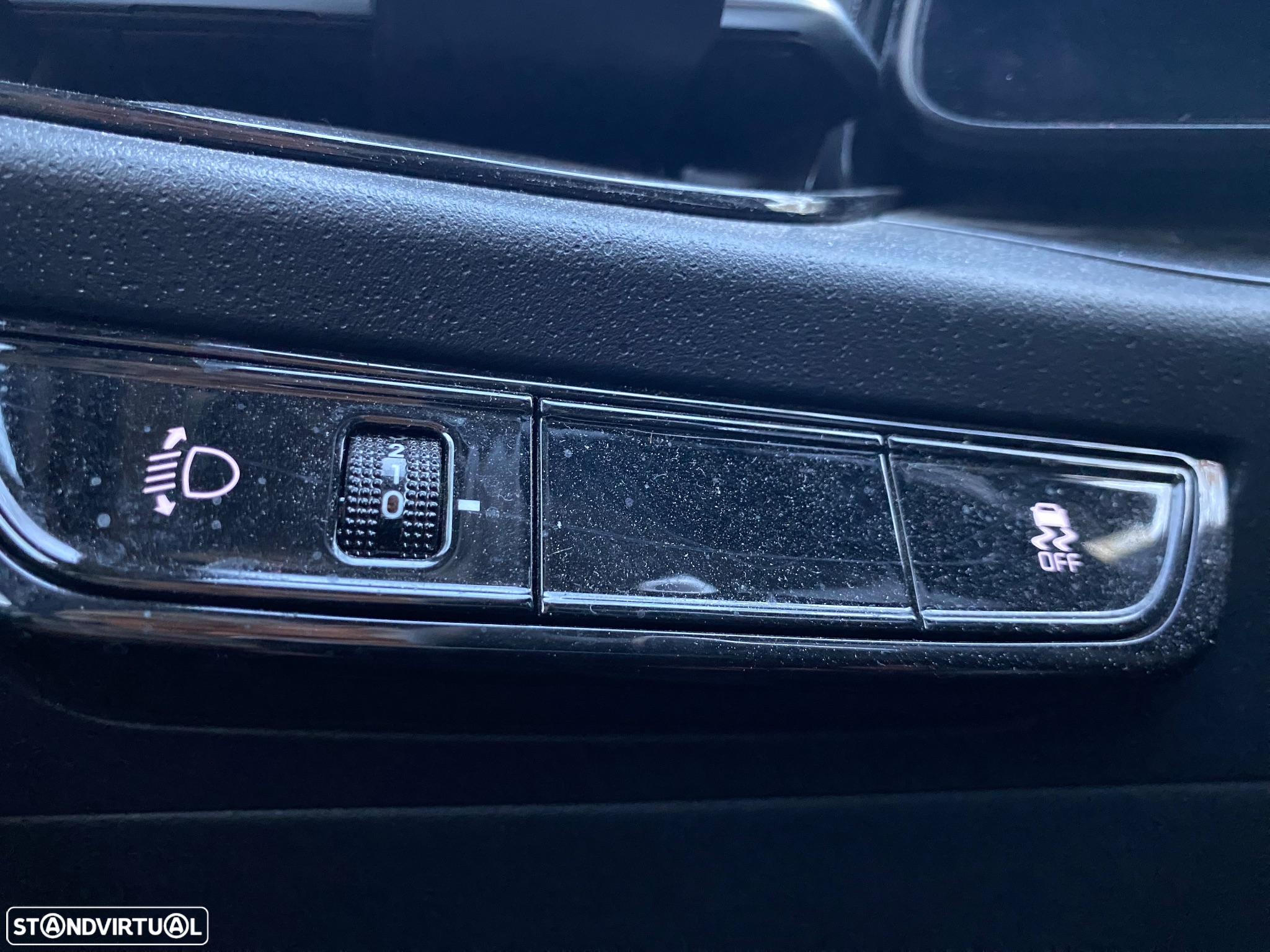 Kia Niro EV 64kWh Tech - 27