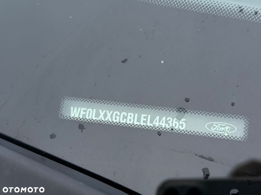 Ford Focus 1.0 EcoBoost Start-Stopp-System Trend - 9