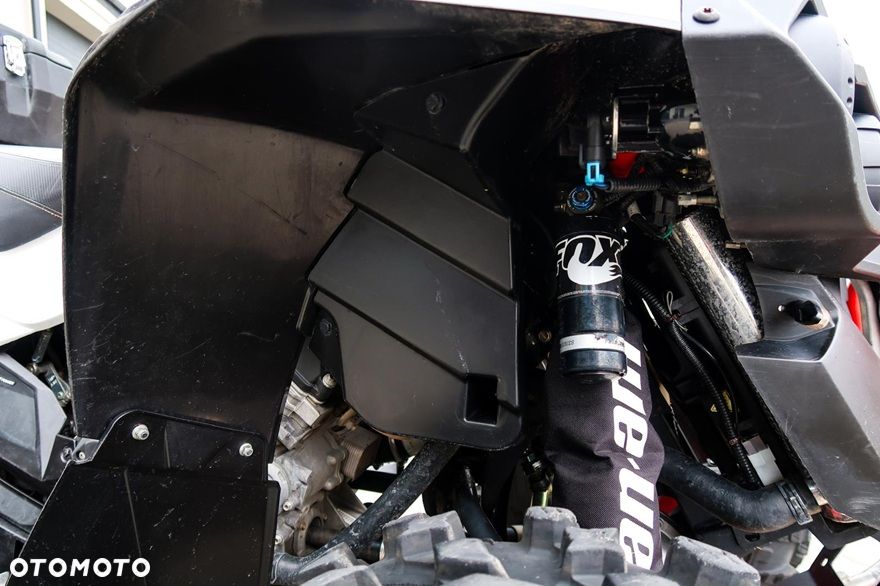 Can-Am Renegade - 19