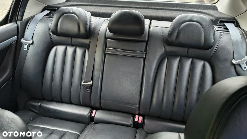 Peugeot 407 HDi 110 Tendance - 19