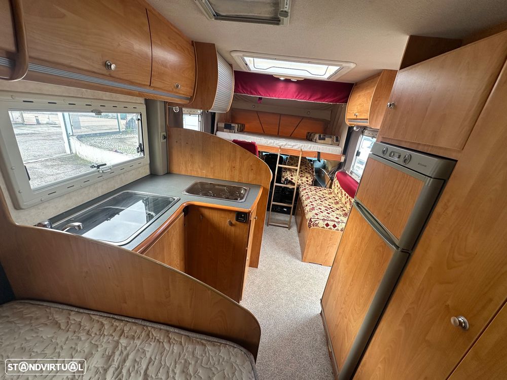 Bavaria I70 i7FD - 18