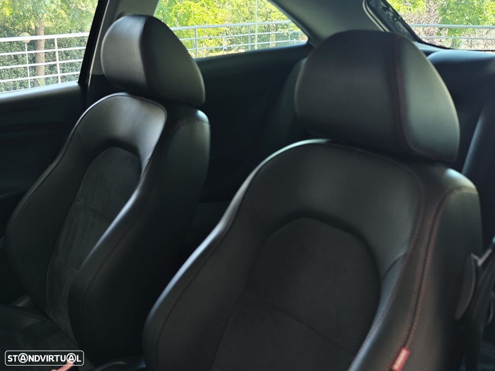 SEAT Ibiza 1.2 TSI FR - 35