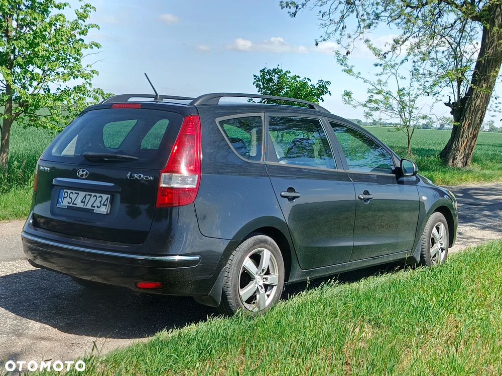 Hyundai i30 1.6 Comfort - 2