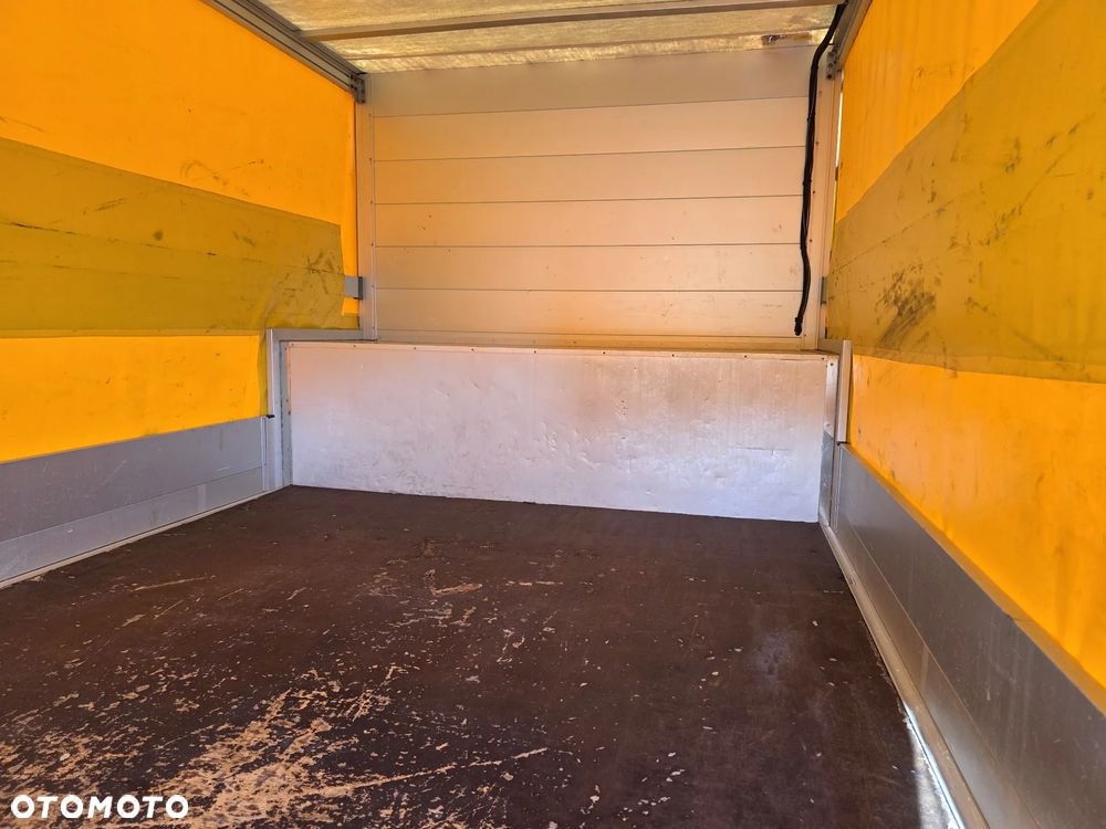 Renault MASTER 2,3 DCI 145 KONNA DOKA BRYGADÓWKA 7 OSOBOWA KLIMA WEBASTO 3,2M SKRZYNIA GWARANCJA BLIŻNIAKI DO 3,5T - 35