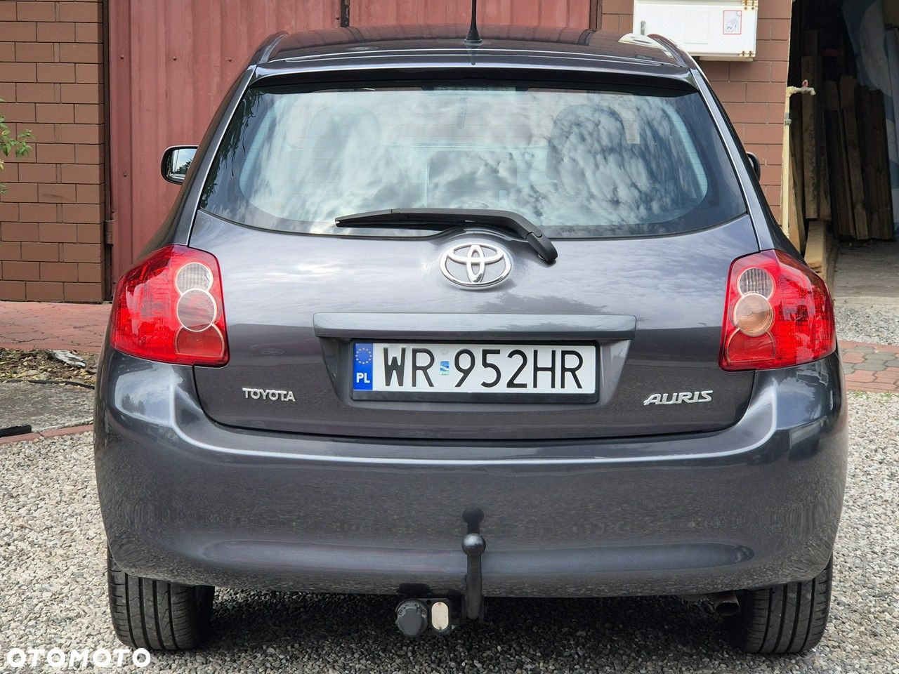 Toyota Auris - 9