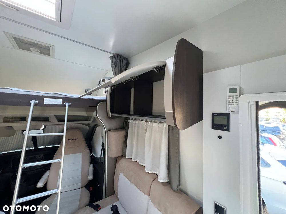 Benimar Sport 363 - 35