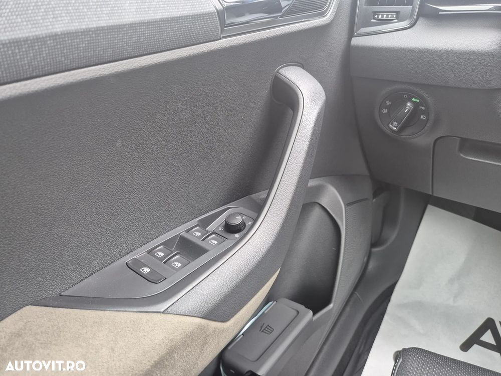 SKODA Karoq 2026 — imagine 14