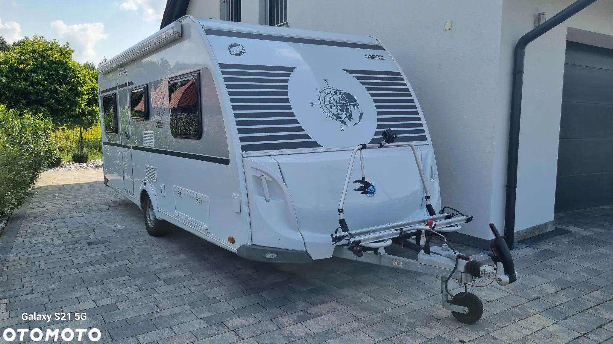 KNAUS SPORT 500 EU - 1