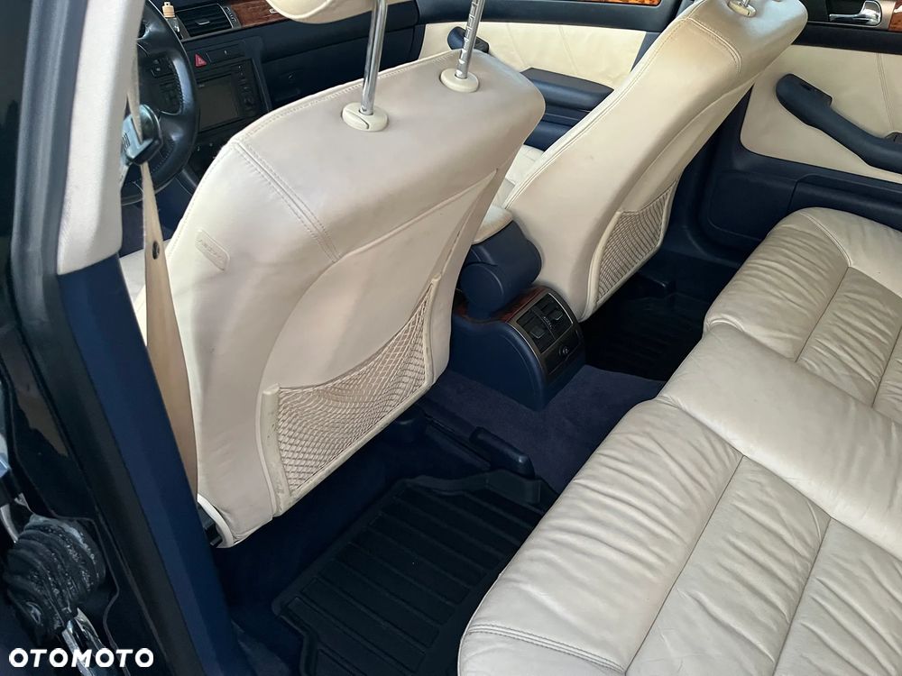 Audi A6 Limousine - 20