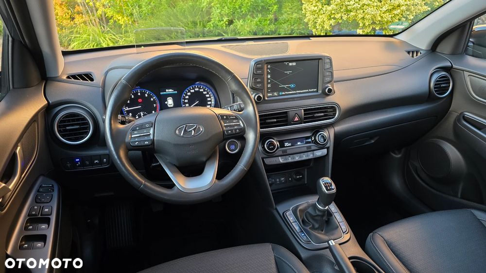 Hyundai Kona - 10