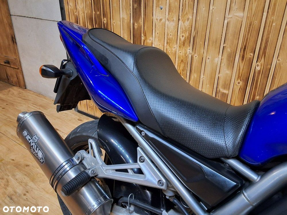 Yamaha Inny - 12