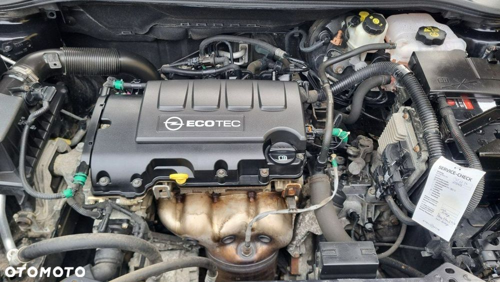 Opel Astra - 12