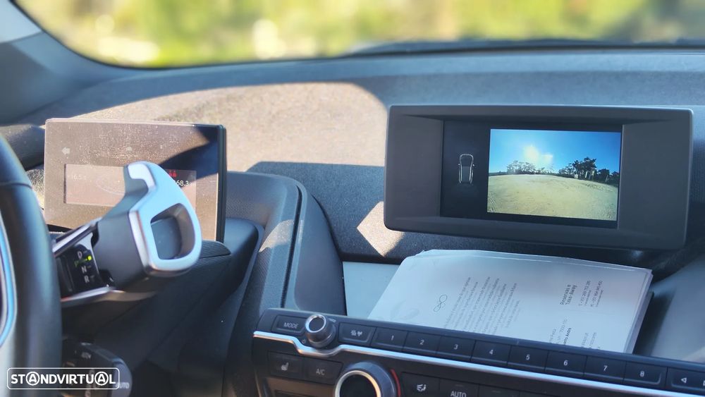 BMW i3 (120 Ah) - 23