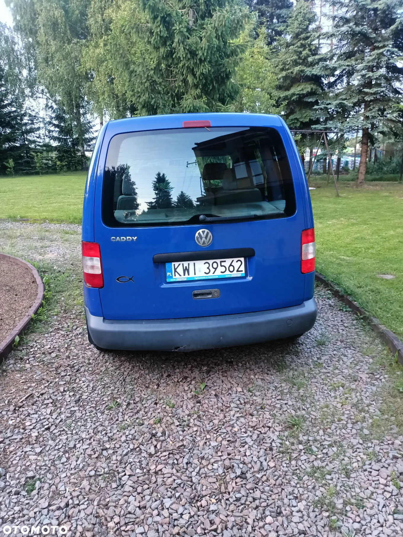 Volkswagen Caddy - 4