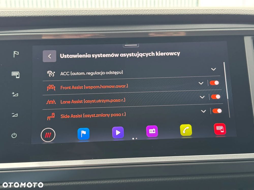 Cupra Ateca 2.0 TSI 4Drive VZ DSG - 34