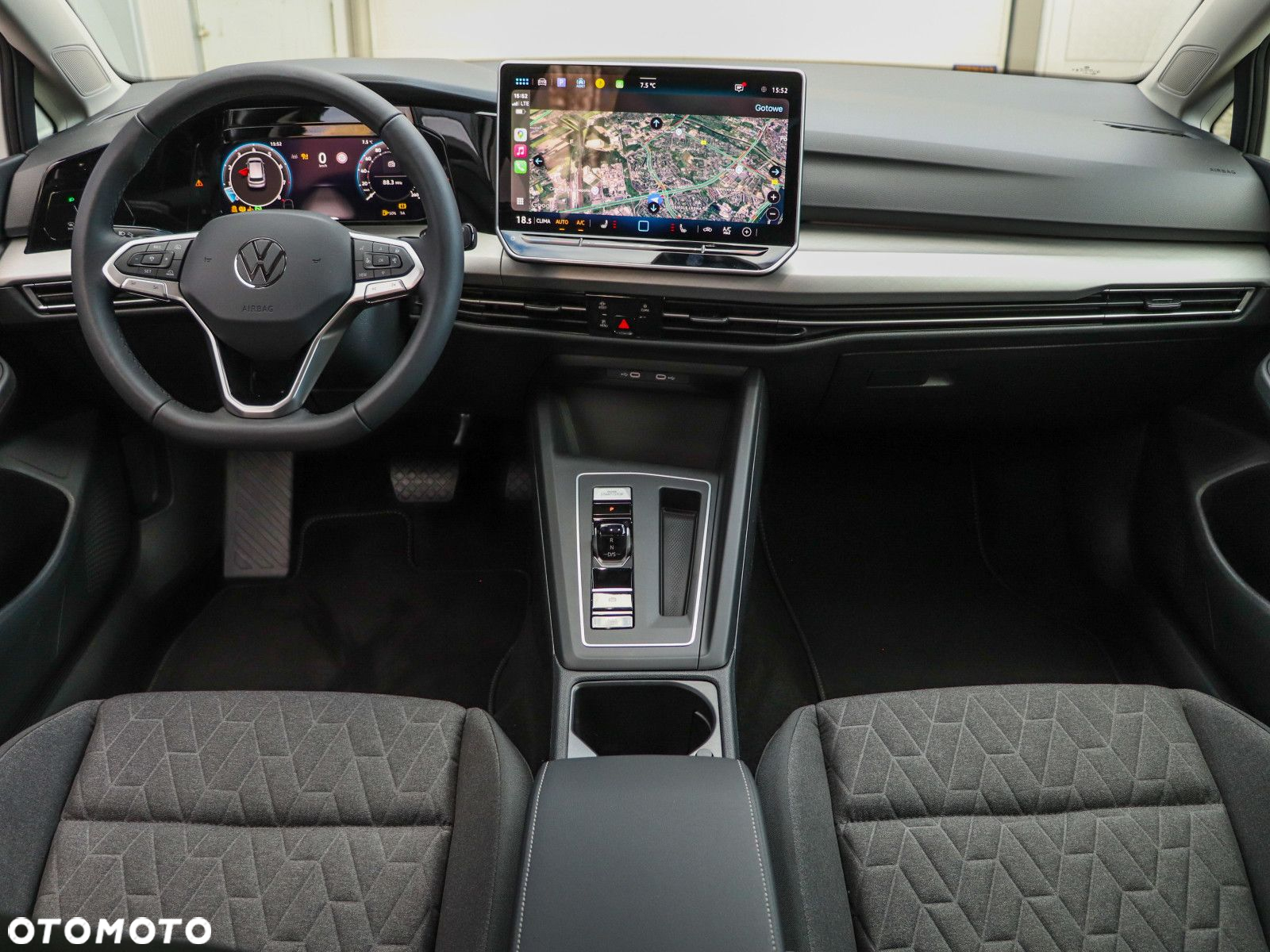 Volkswagen Golf - 13