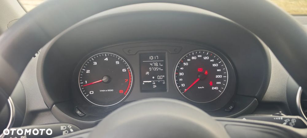 Audi A1 Sportback - 12