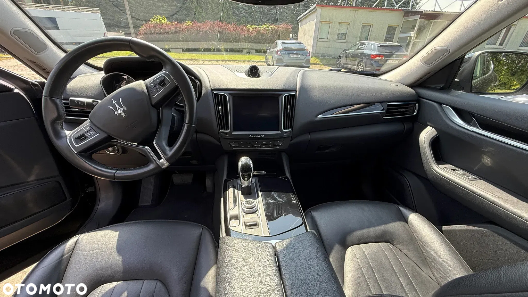 Maserati Levante Q4 - 15