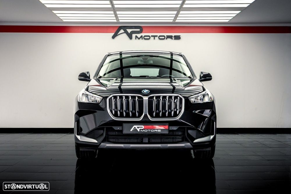 BMW iX1 xDrive30 - 2