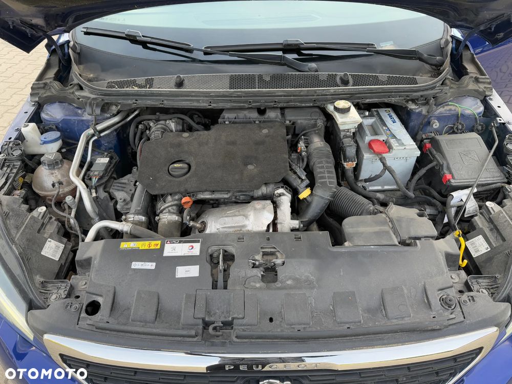 Peugeot 308 - 24