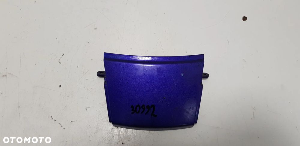Kawasaki ZZR 600 Łącznik Tył Owiewka - 2