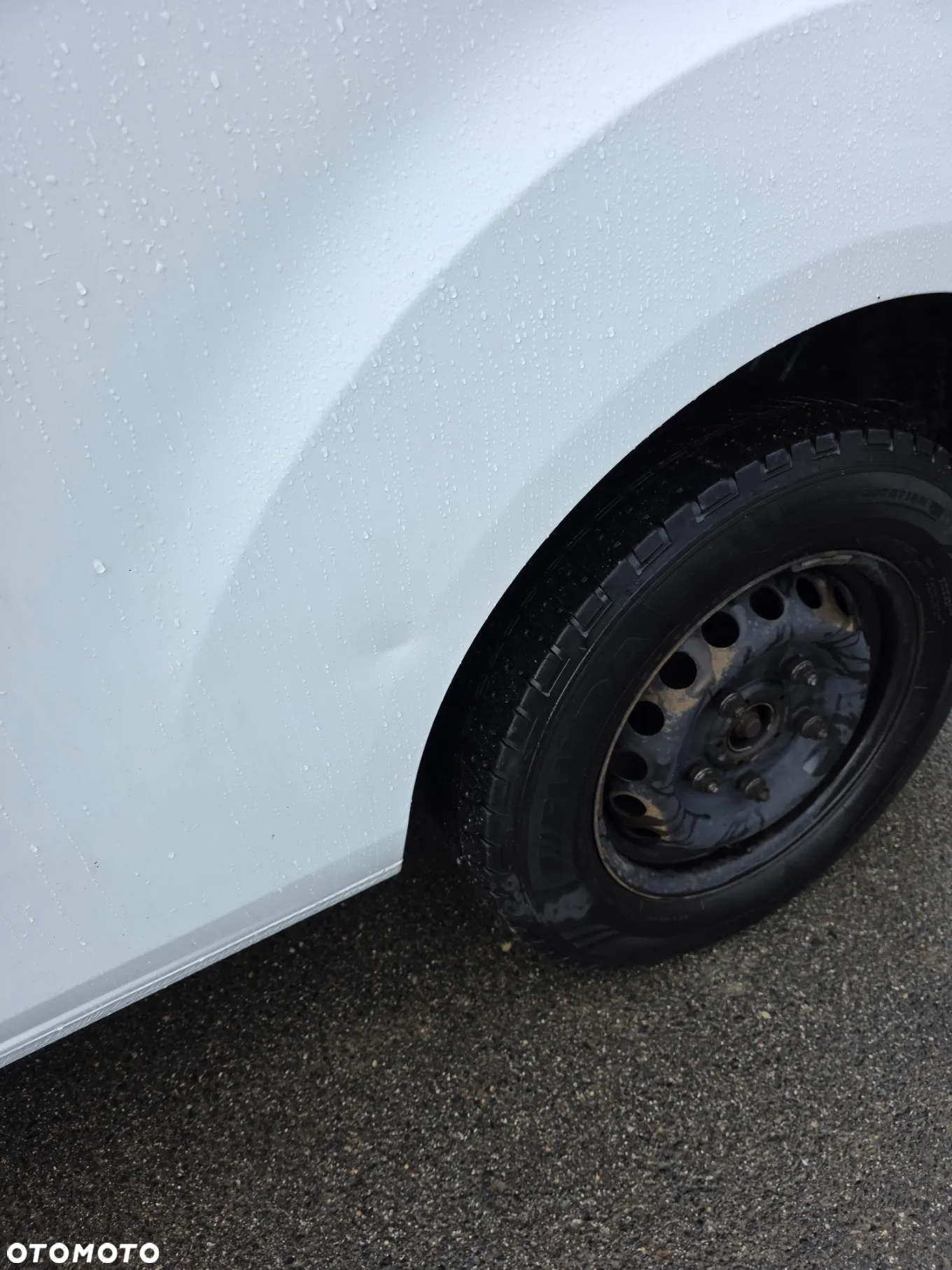 Ford Transit Custom - 10