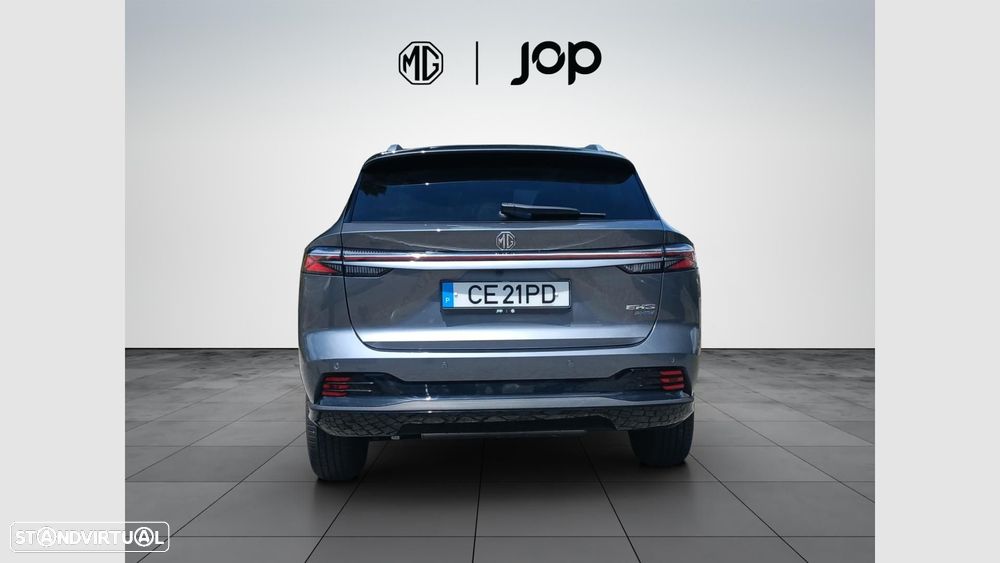 MG HS 1.5 Plug-in Hybrid Luxury - 5