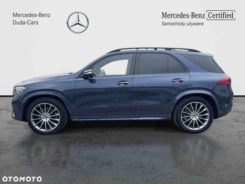 Mercedes-Benz GLE 300 d 4-Matic Premium - 10