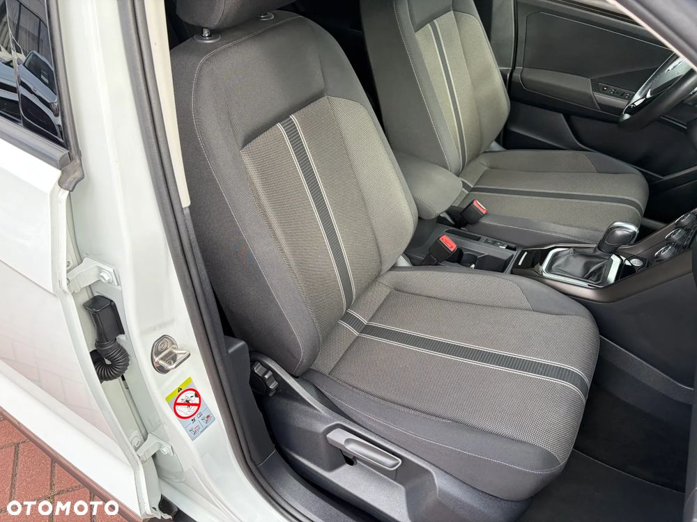 Volkswagen T-Roc 1.5 TSI OPF DSG Style - 16