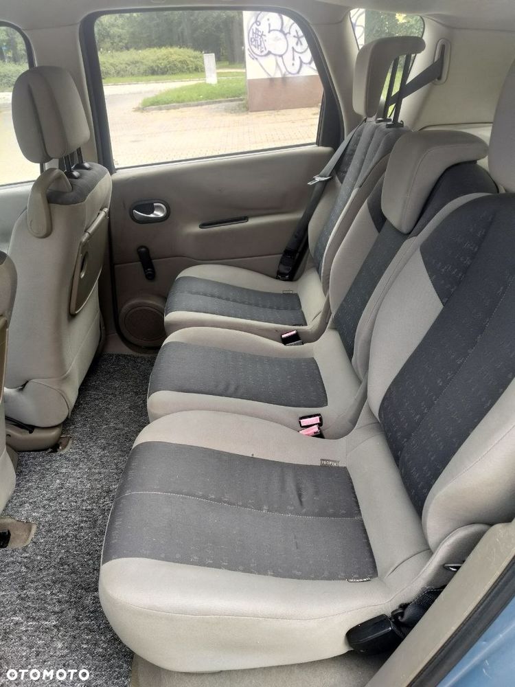 Renault Scenic - 14