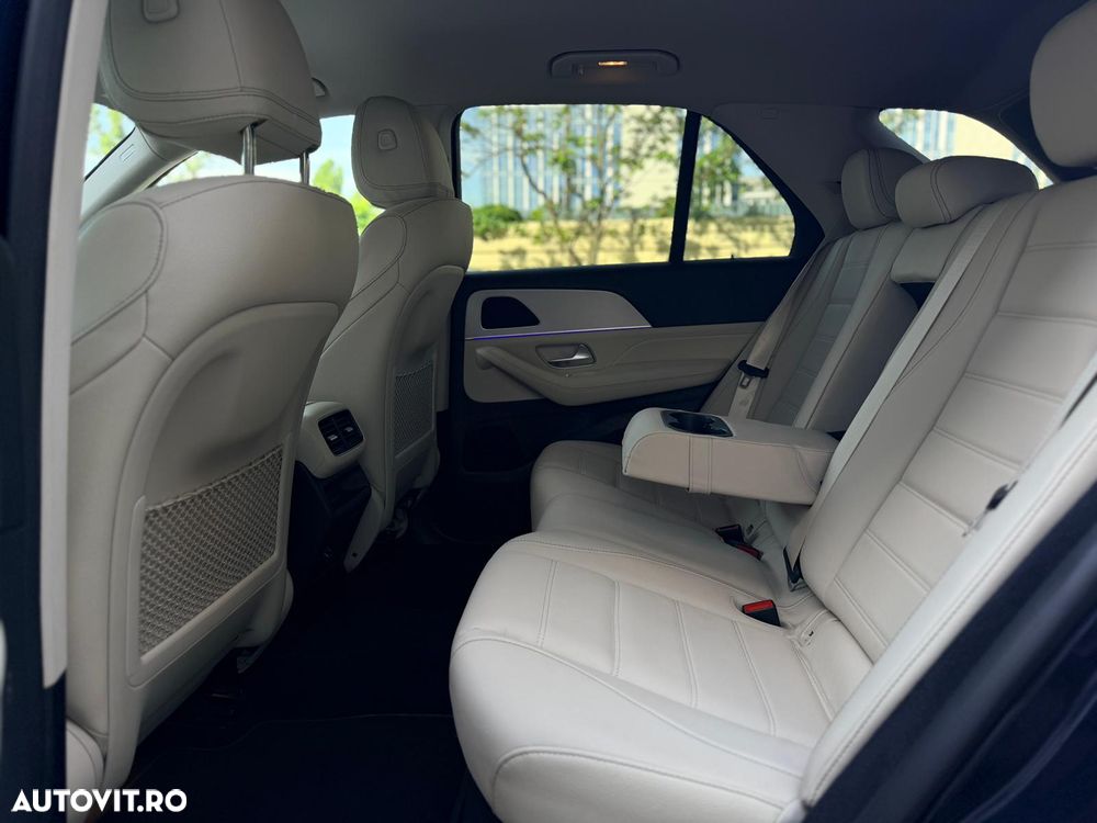 Mercedes-Benz GLE 300 d MHEV 4MATIC - 15