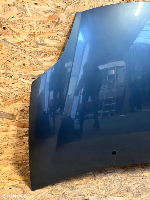 MASKA pokrywa silnika FIAT BRAVO II 2 - 10