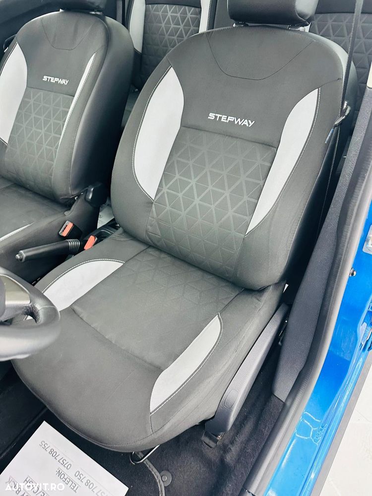 Dacia Sandero 0.9 Stepway - 18