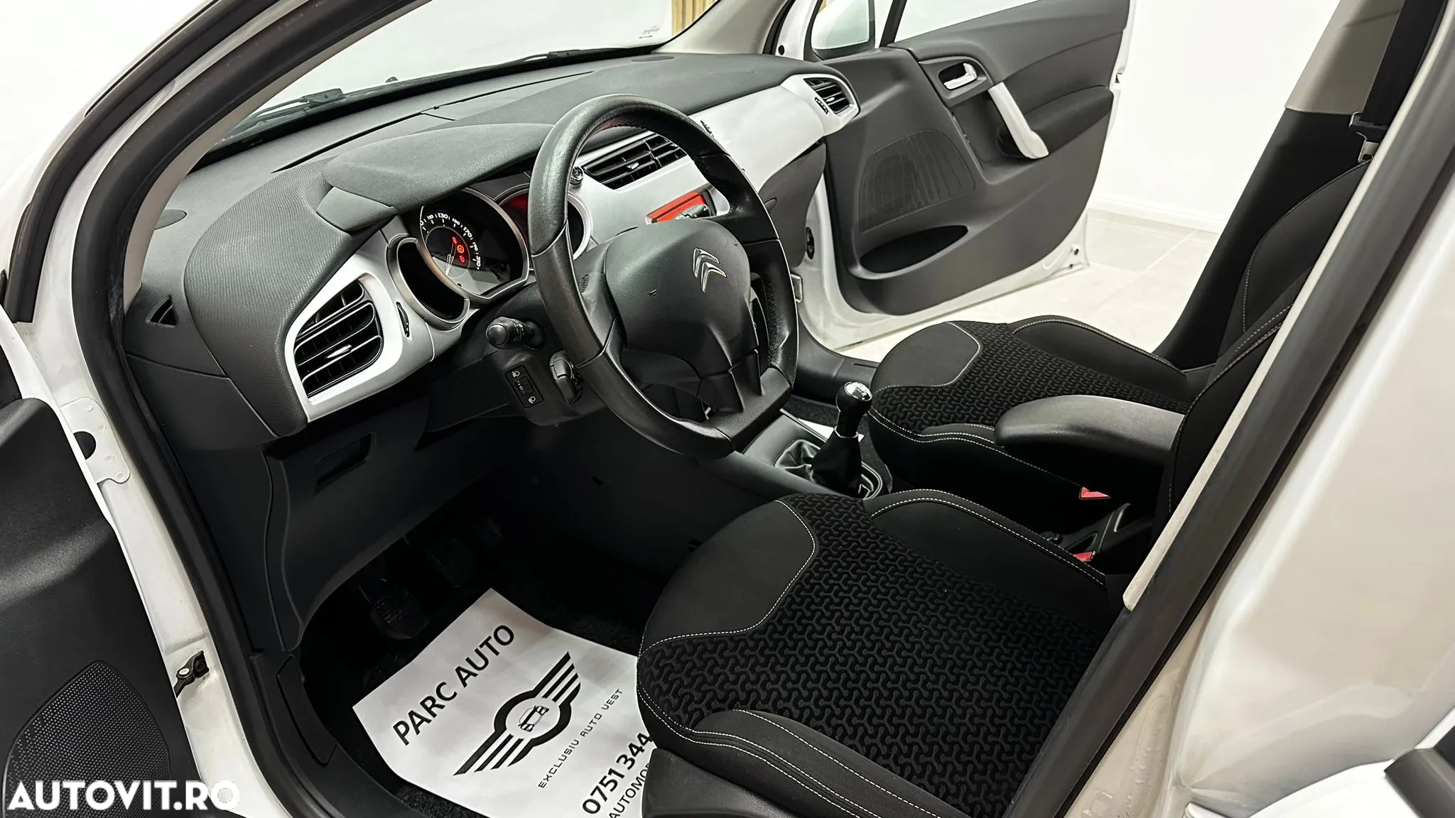 Citroën C3 - 6