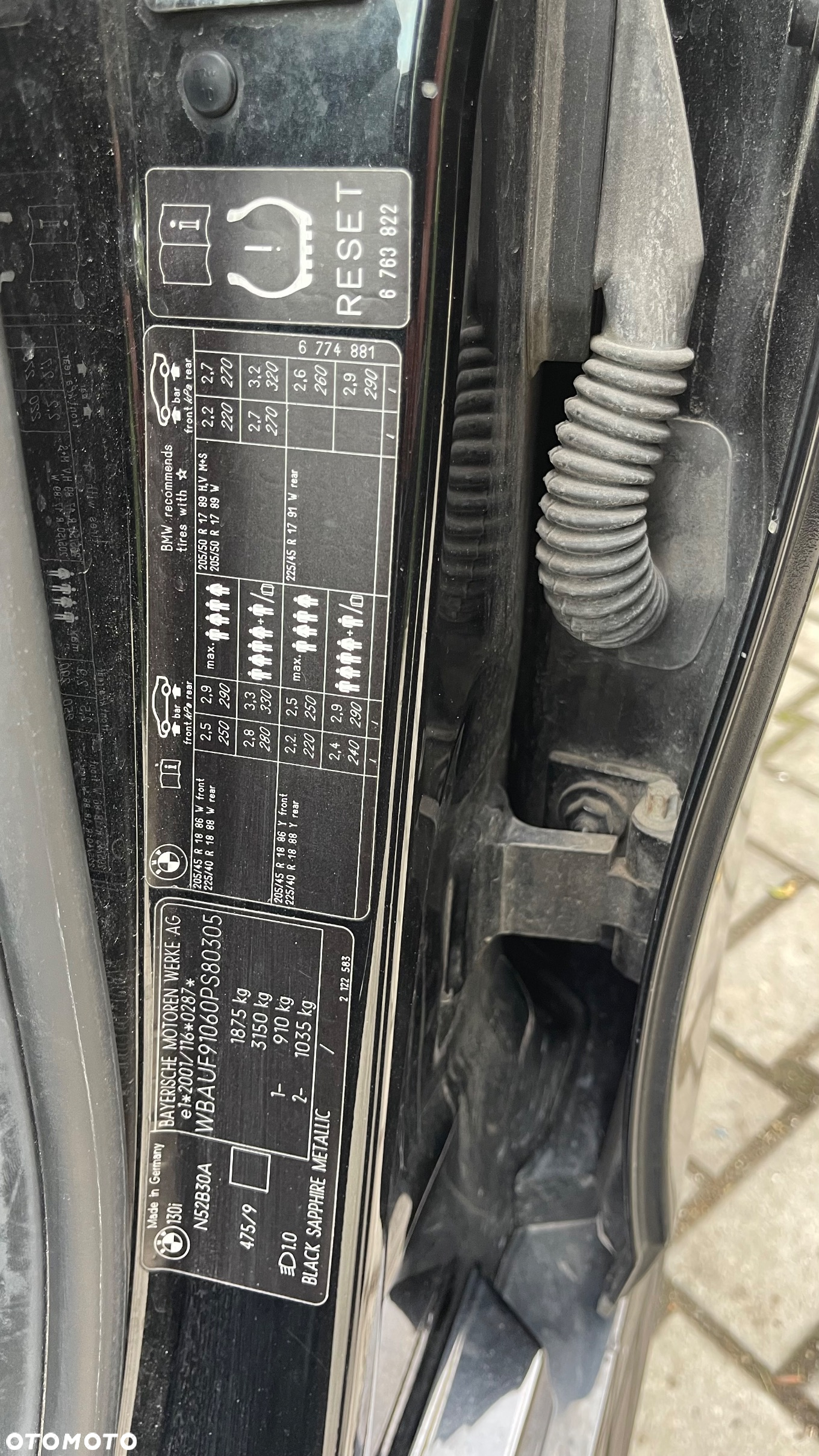 BMW Seria 1 130i - 15