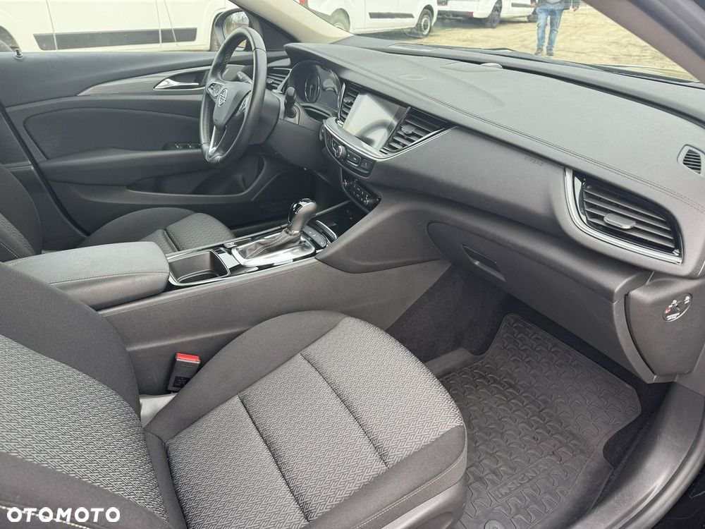 Opel Insignia 1.6 Business Edition - 11