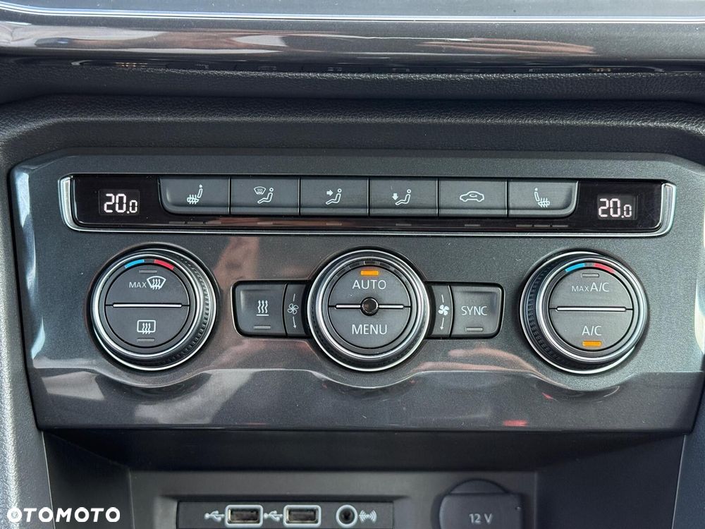 Seat Tarraco 2.0 TDI Xcellence S&S 4Drive DSG - 32