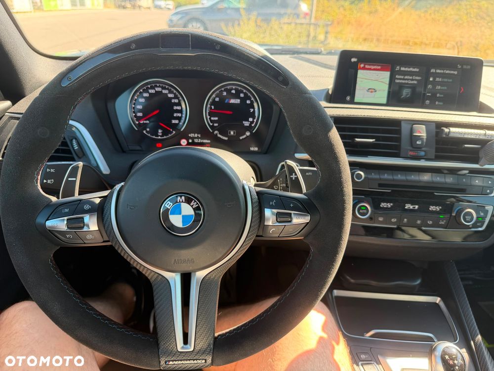 BMW M2 Competition DKG - 30