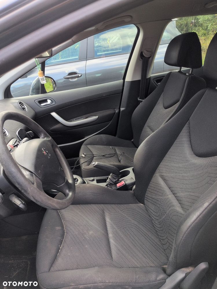 Peugeot 308 - 2