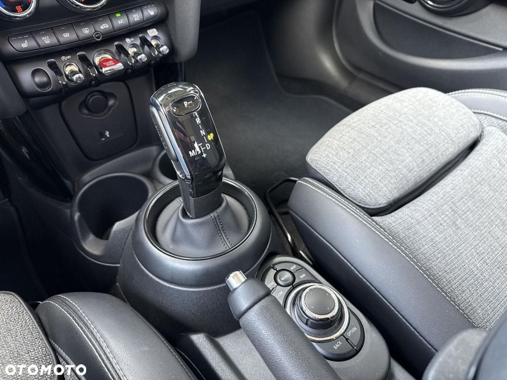 MINI Cooper - 13