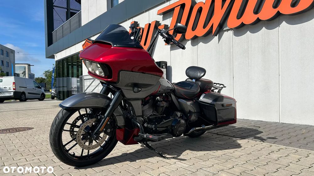 Harley-Davidson Touring Road Glide - 8