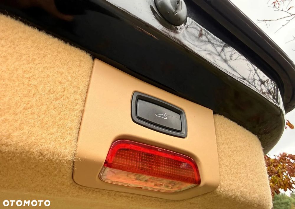 Porsche Cayenne Tiptronic S - 9