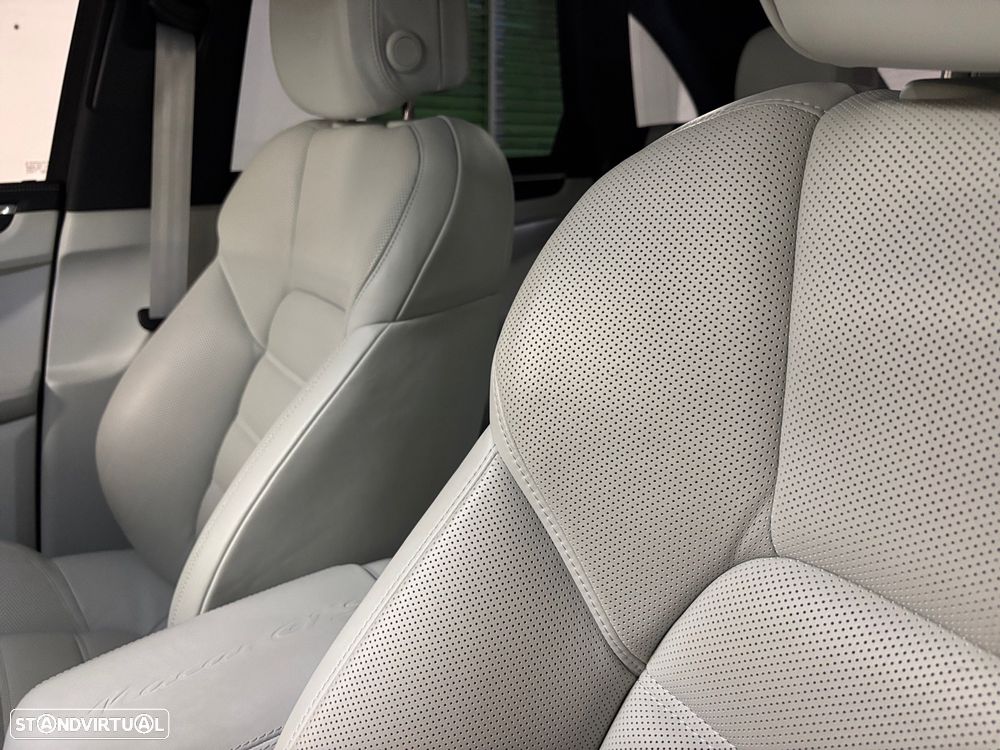 Porsche Macan GTS - 10