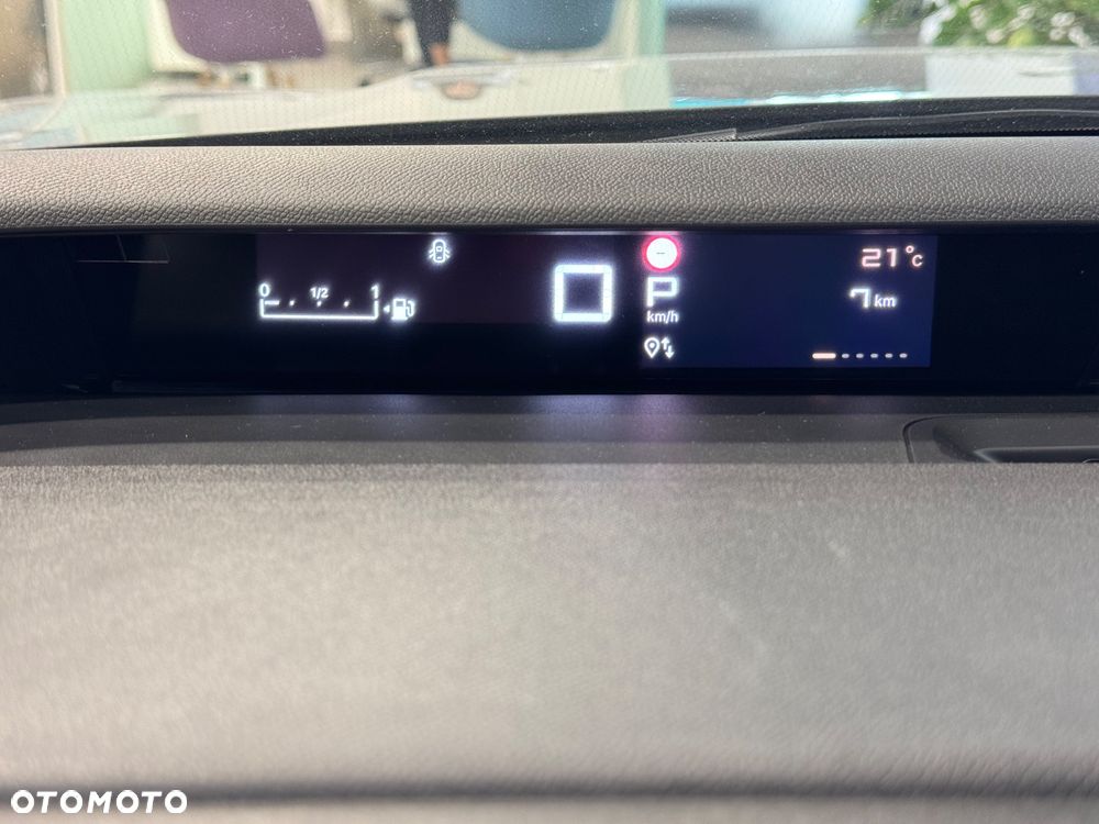 Citroën C3 Aircross 1.2 mHEV Max S&S eDCT6 - 16
