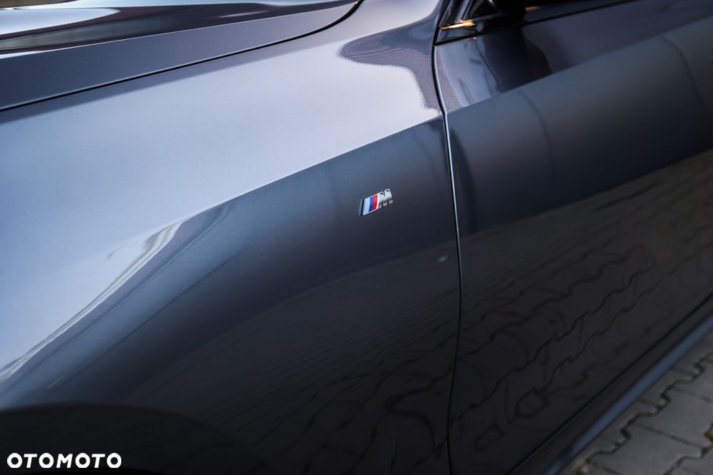 BMW Seria 3 320d Edition M Sport Shadow - 5