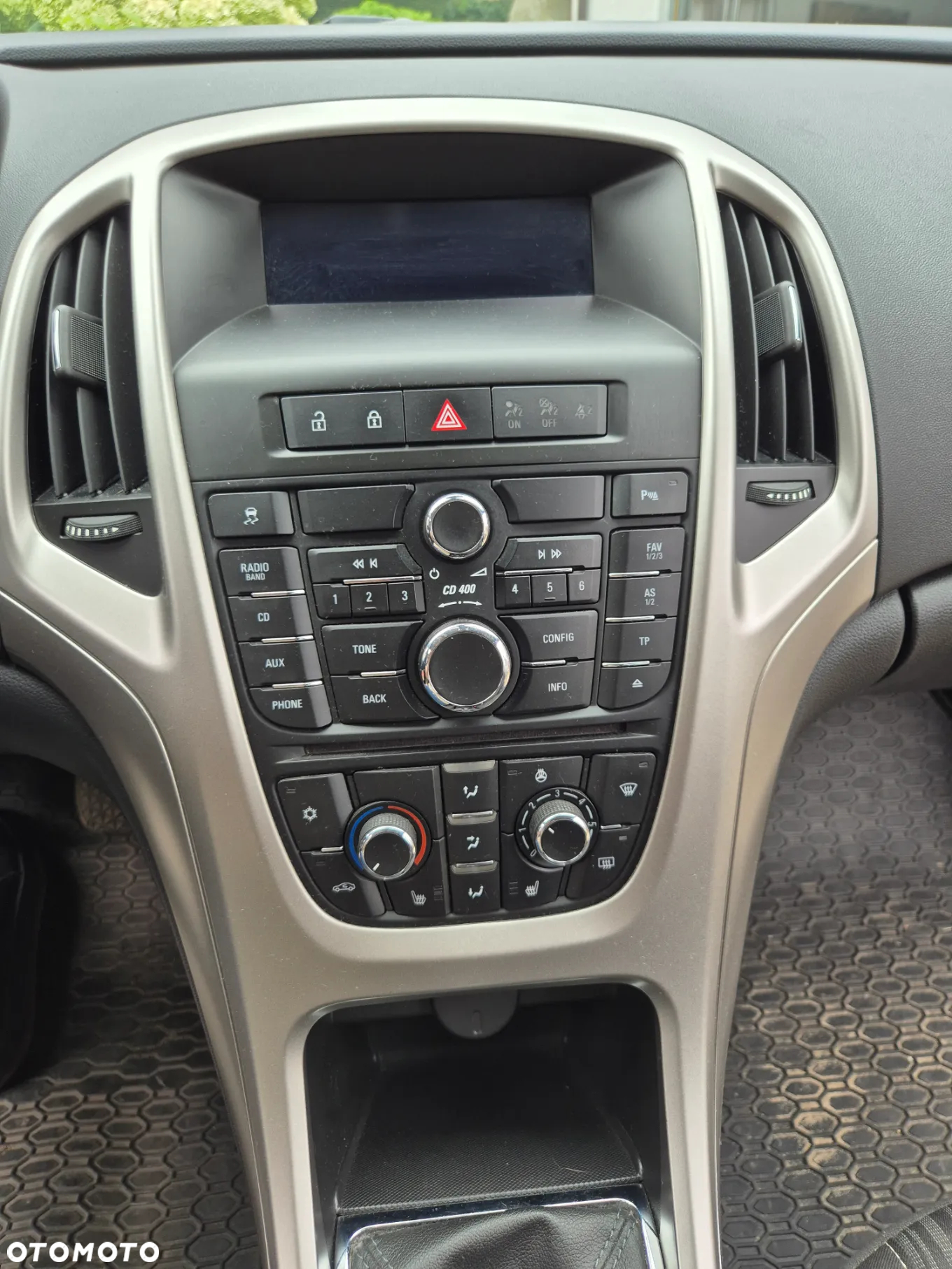 Opel Astra - 9