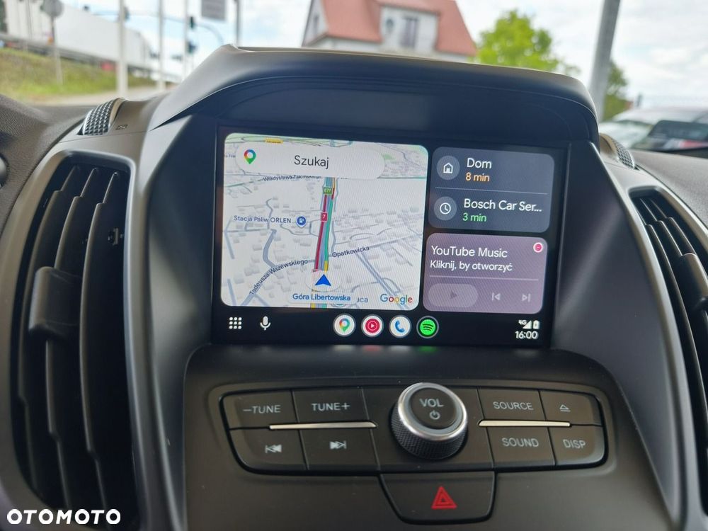 Ford Kuga 1.5 EcoBoost 2x4 SYNC - 25