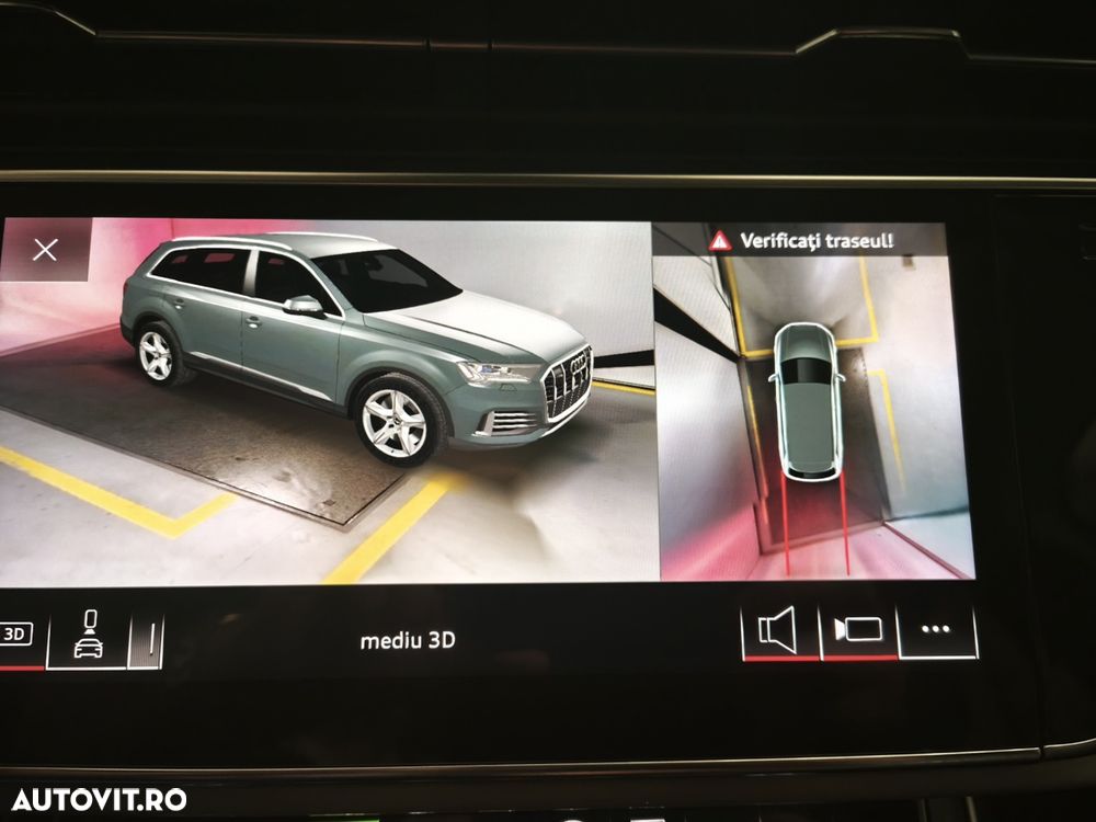 Audi Q7 - 19